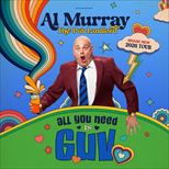 Al Murray: All You Need Is Guv