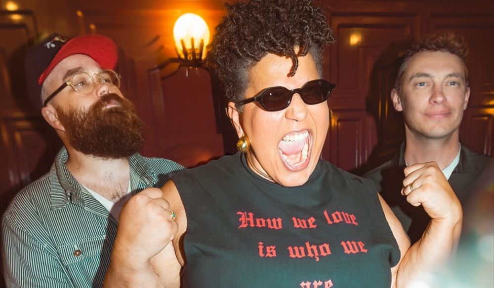Alabama Shakes