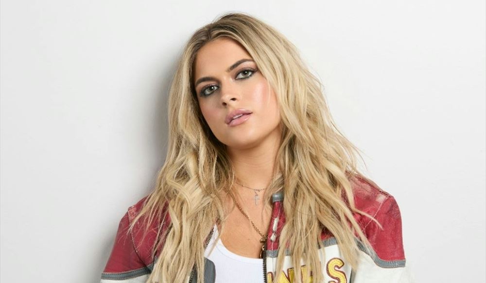 Alana Springsteen