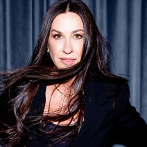 Alanis Morissette