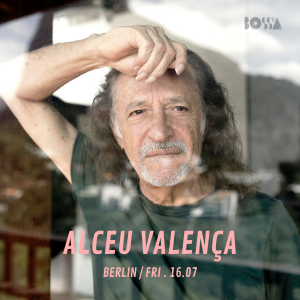 Alceu Valença Berlin Alceu Valença Berlin