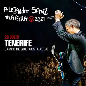 Alejandro Sanz Alejandro Sanz