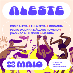 Aleste 2022 Aleste 2022