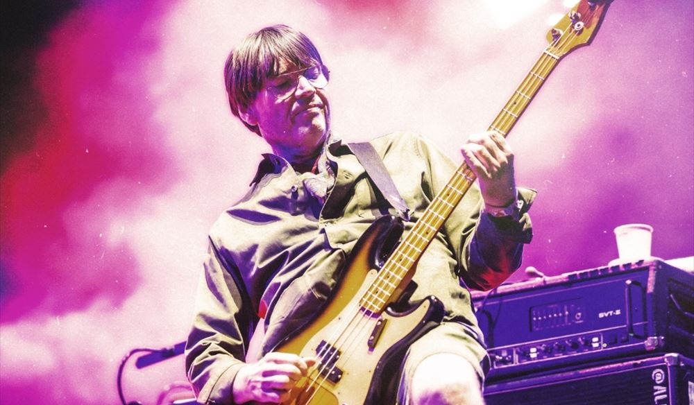 Alex James' Britpop Classical