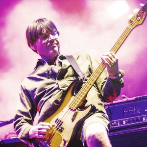 Alex James' Britpop Classical