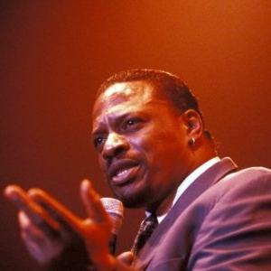 Alexander O'Neal