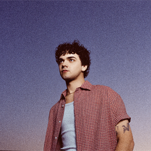 Alexander Stewart - HERE AGAIN TOUR
