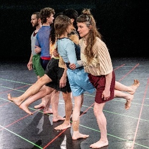 Alexander Vantournhout - Nimble