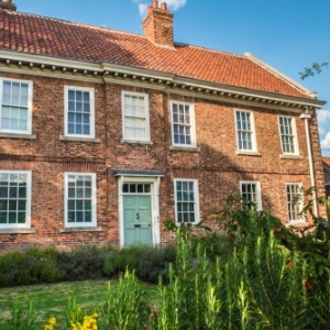 Alice in Wonderland - Epworth Old Rectory Alice in Wonderland - Epworth Old Rectory