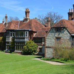 Alice in Wonderland - Gilbert White's House Alice in Wonderland - Gilbert White's House
