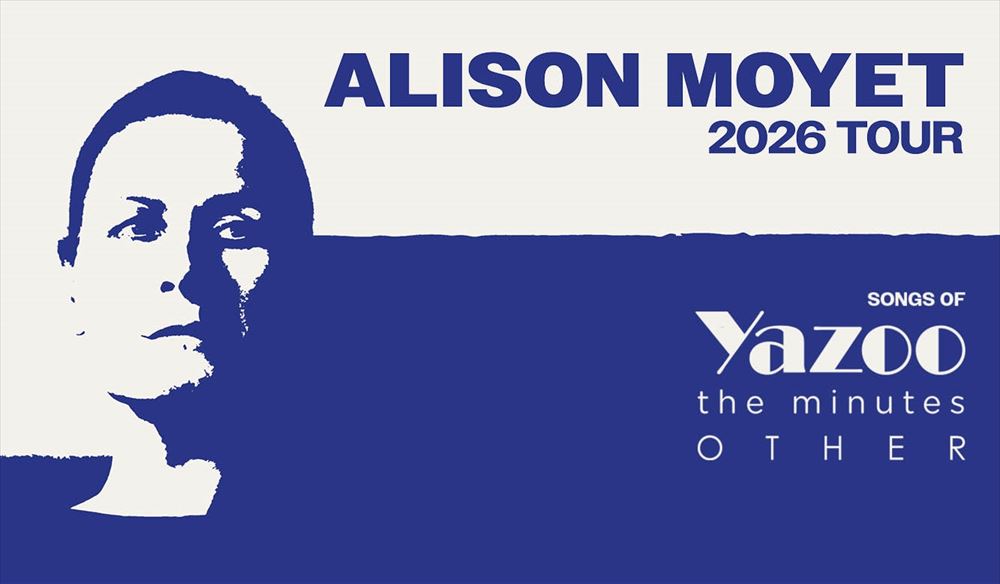 Alison Moyet