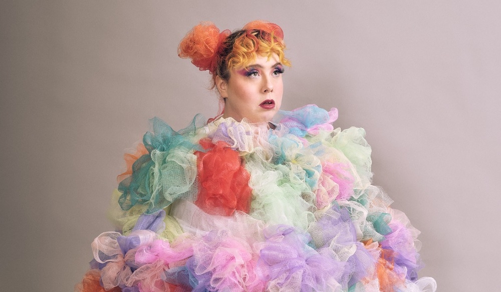 ALison Spittle: Big