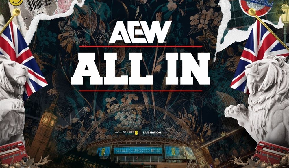 All Elite Wrestling