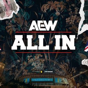 All Elite Wrestling - AEW: Dyanmite & Collison