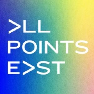 All Points East on X: FEAST YOUR EYES ON WEEKEND ONE ❯ Fri 24
