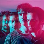 House Of Mirrors Tour - All Them Witches