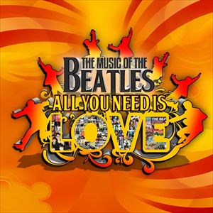 Viva All You Need Is Love Viva All You Need Is Love