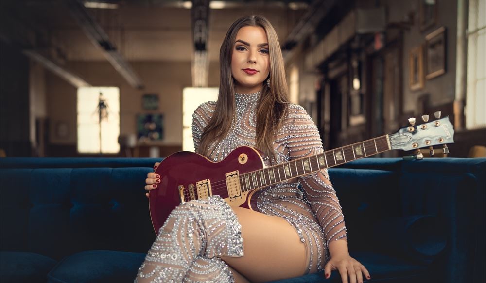Ally Venable
