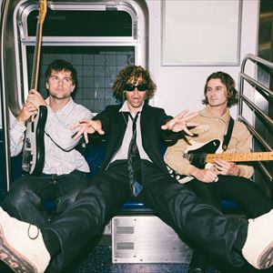 Almost Monday - THANK GOD IT'S ALMOST MONDAY TOUR