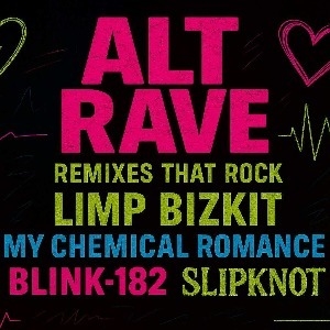 Alt Rave (Newcastle) Alt Rave (Newcastle)