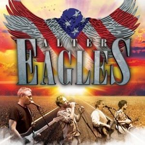 ALTER EAGLES ALTER EAGLES