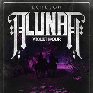 Alunah - Limited Capacity Show Alunah - Limited Capacity Show