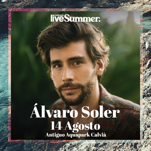 Alvaro Soler - Mallorca Live Summer