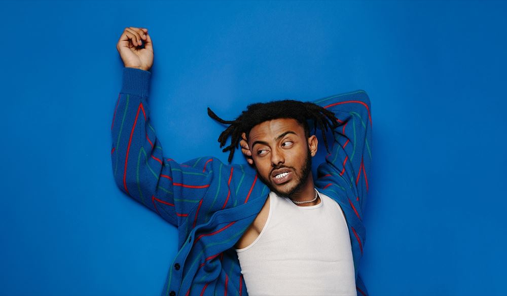 Aminé - Manchestertheatres.com