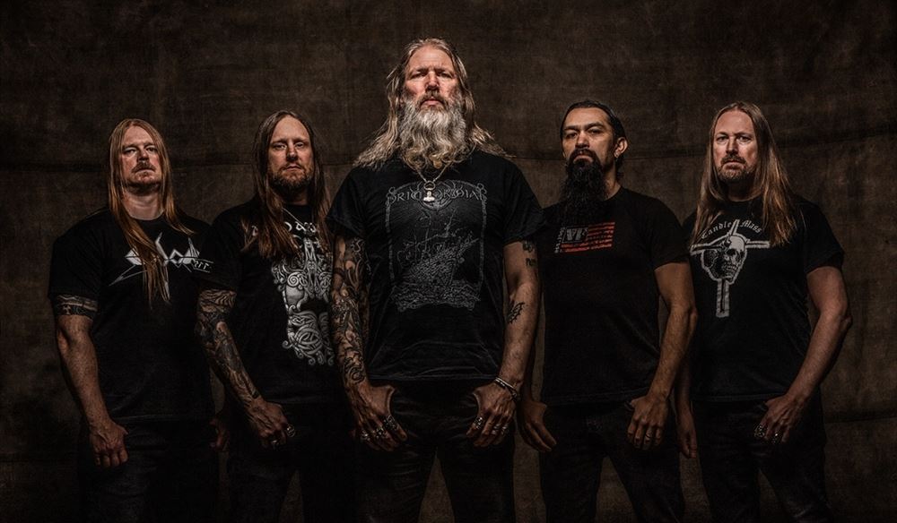 Amon Amarth