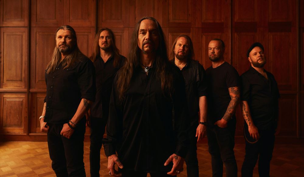 Amorphis