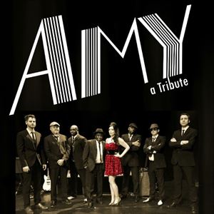 Amy - A Tribute