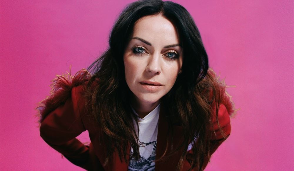 Amy Macdonald