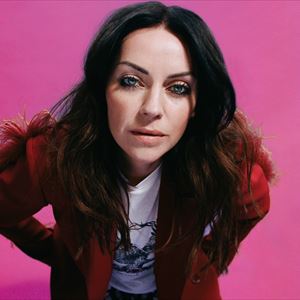Amy Macdonald
