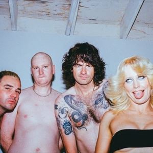 Amyl & The Sniffers