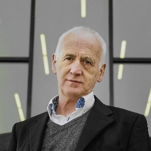 An Afternoon with Terry Deary