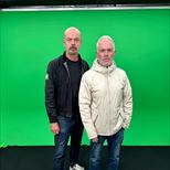 An Evening with Chris Moyles and Dominic Byrne