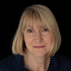 An Evening with Clare Chambers