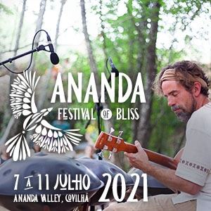 Ananda Festival Of Bliss Ananda Festival Of Bliss