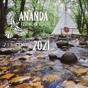 Edições anteriores - Ananda Festival of Bliss