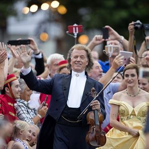 andre rieu new year concert 2022