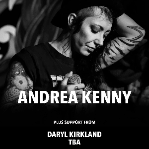 Andrea Kenny Andrea Kenny