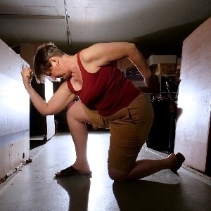 Andrea Saemann - Aus der Luft gegriffen