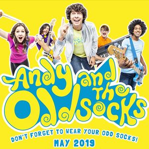 Andy & The Odd Socks