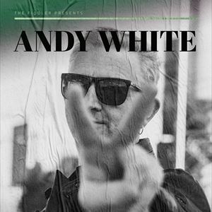 andy white