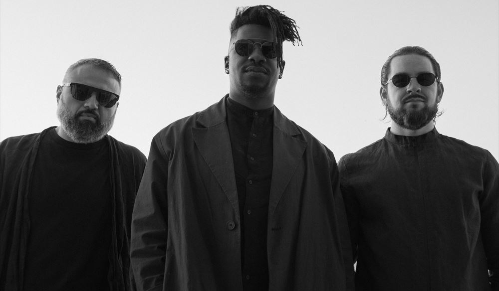 Animals As Leaders