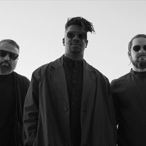 See Tickets - Animals As Leaders Tickets | Thursday, 02 Nov 2023 at 7:00 PM