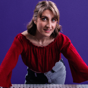 Anna Hale: Control Freak