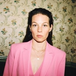 Anna Rossinelli
