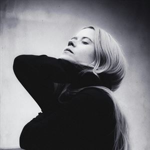 Core. Presents: Anna Von Hausswolff