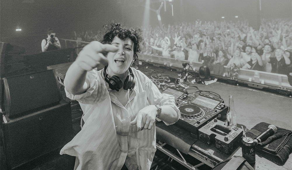 Annie Mac